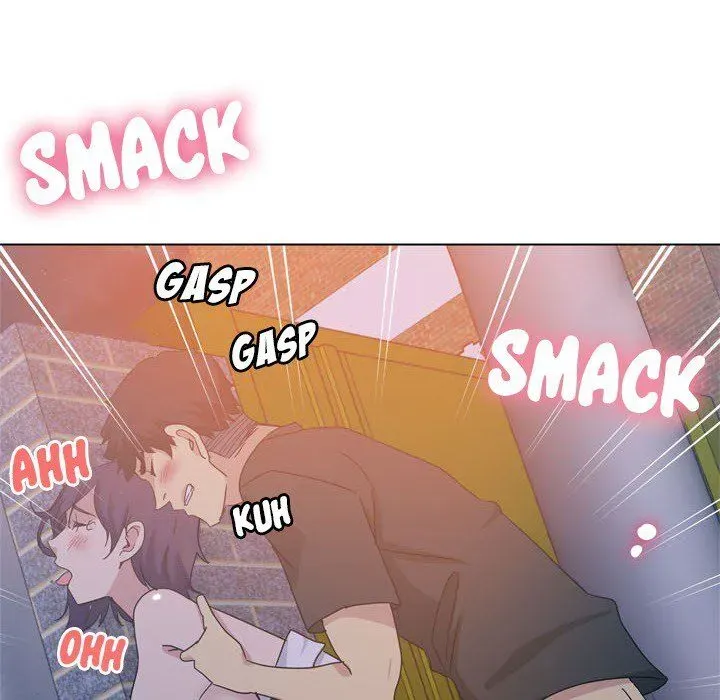 Dangerous Roomies Chapter 5 page 8 - 