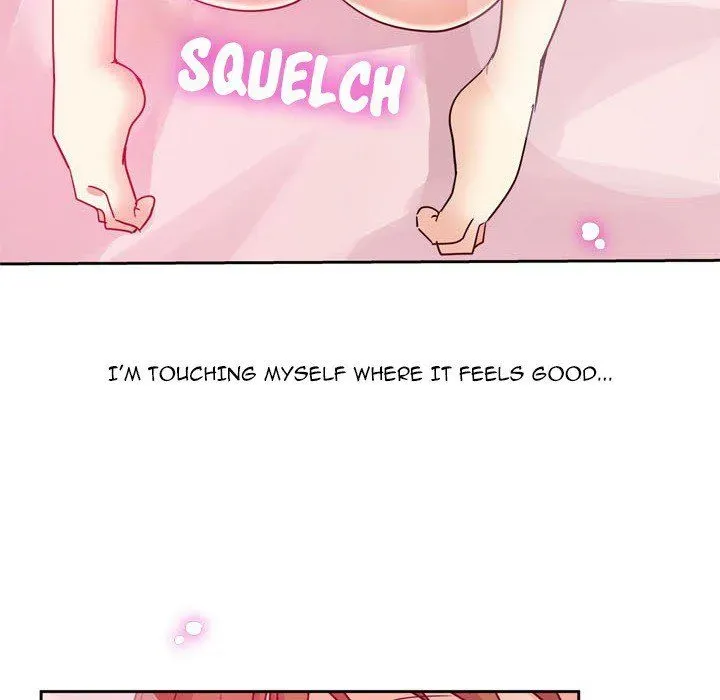 Dangerous Roomies Chapter 5 page 73 - 