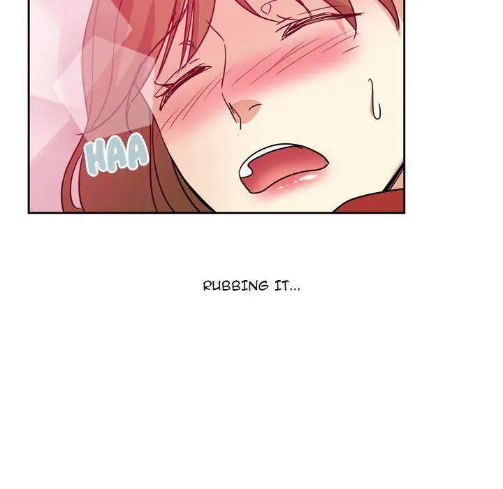 Dangerous Roomies Chapter 5 page 74 - 