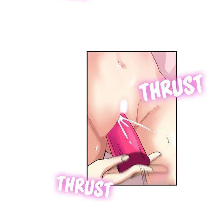 Dangerous Roomies Chapter 5 page 81 - 