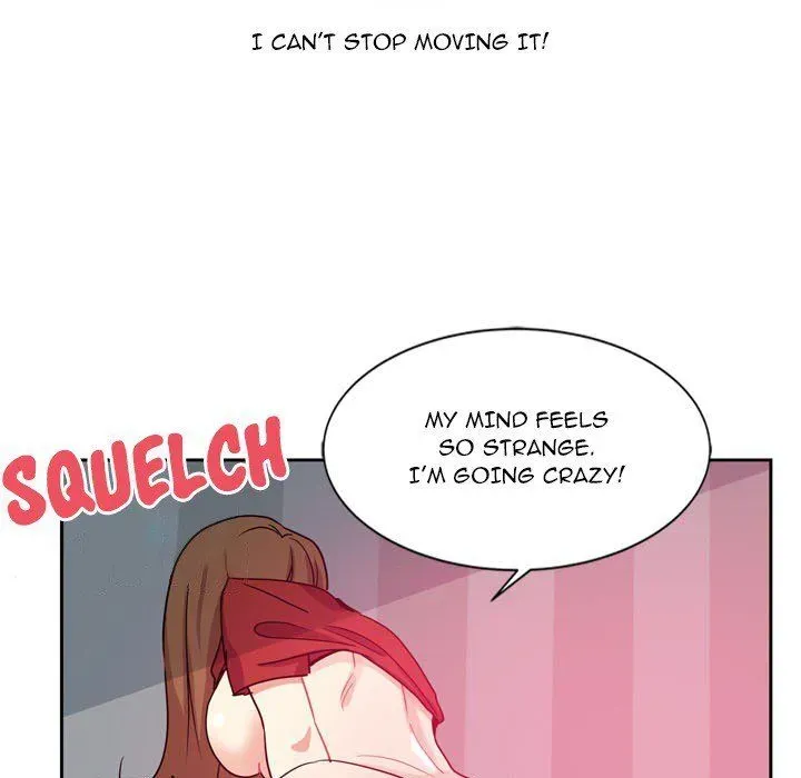 Dangerous Roomies Chapter 5 page 82 - 