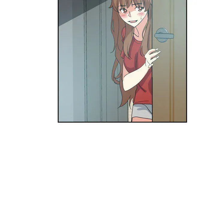 Dangerous Roomies Chapter 5 page 87 - 
