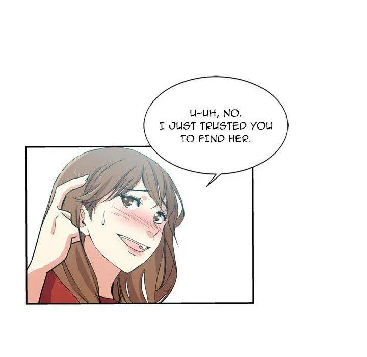 Dangerous Roomies Chapter 5 page 90 - 