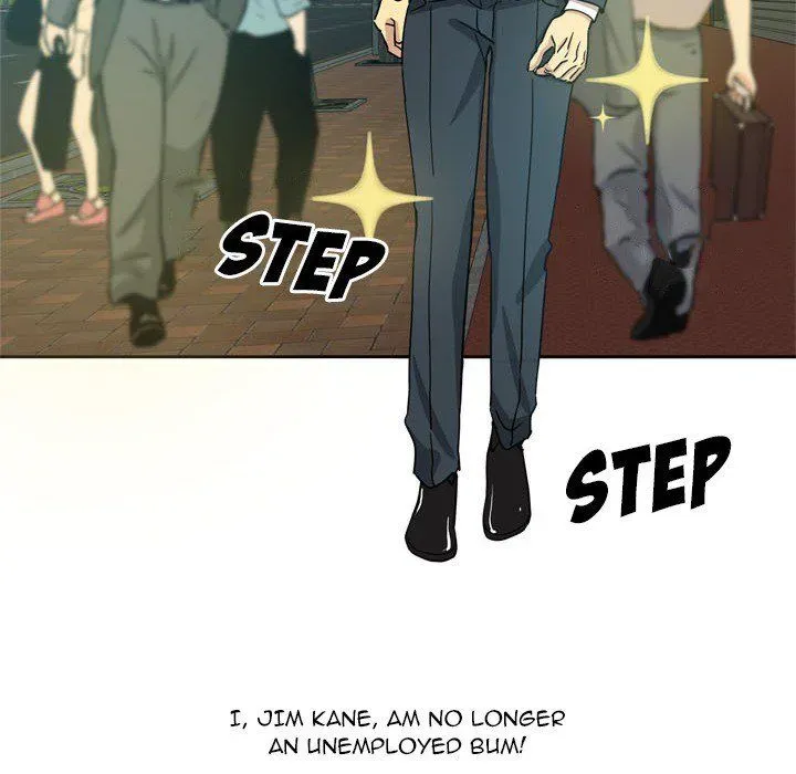 Dangerous Roomies Chapter 6 page 15 - 