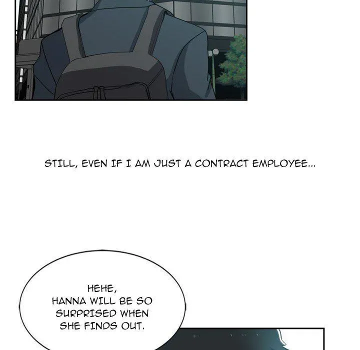 Dangerous Roomies Chapter 6 page 17 - 