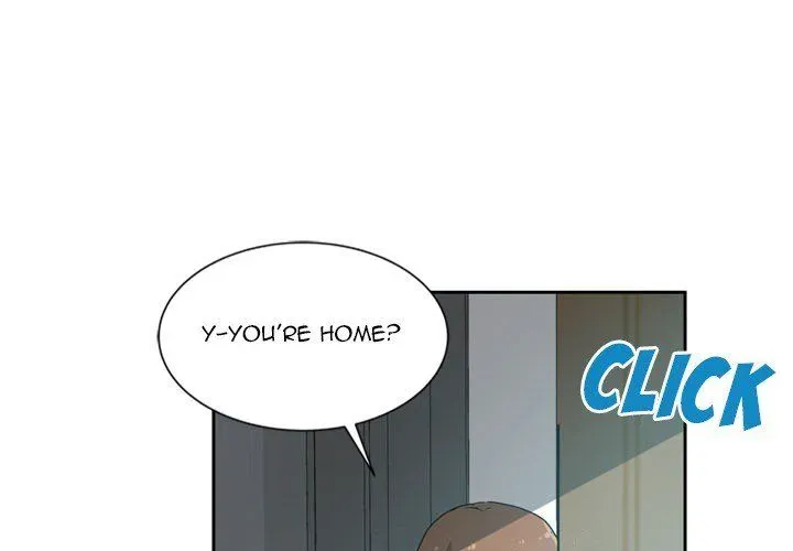 Dangerous Roomies Chapter 6 page 3 - 