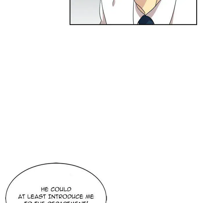 Dangerous Roomies Chapter 6 page 27 - 