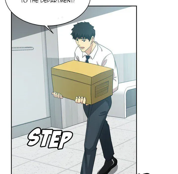 Dangerous Roomies Chapter 6 page 28 - 