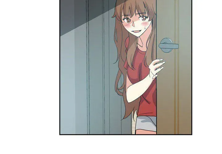 Dangerous Roomies Chapter 6 page 4 - 
