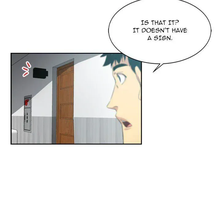 Dangerous Roomies Chapter 6 page 31 - 