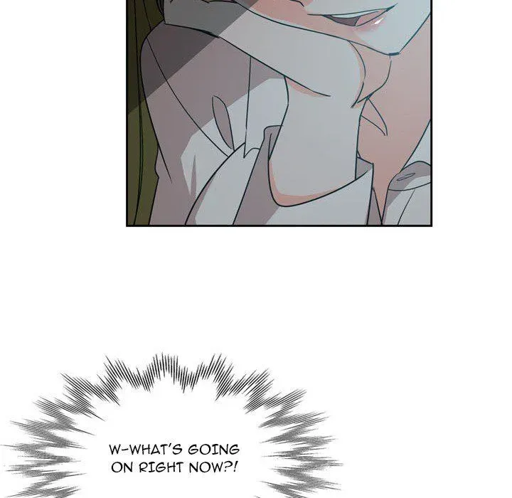 Dangerous Roomies Chapter 6 page 37 - 