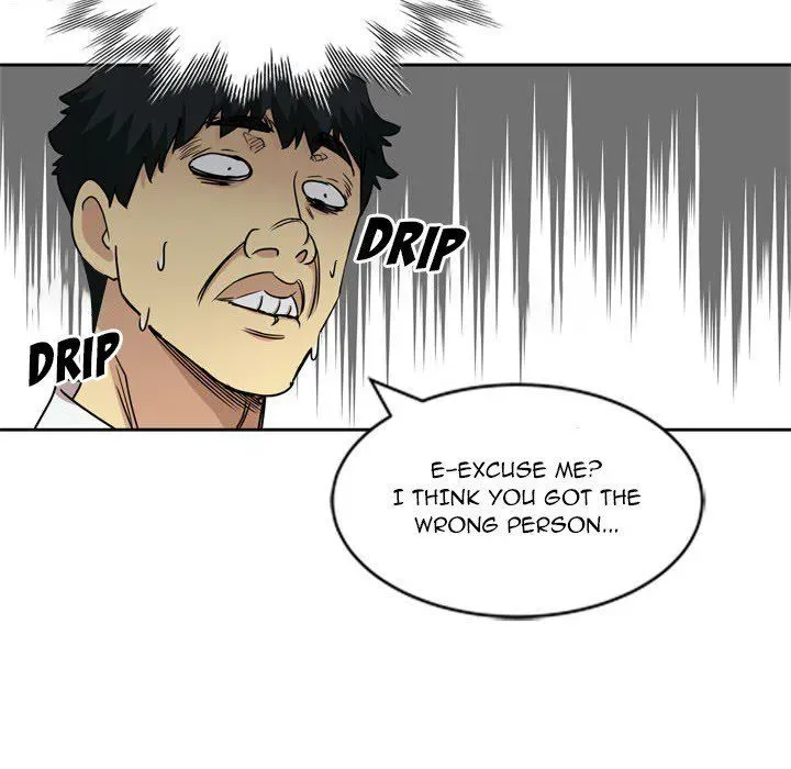 Dangerous Roomies Chapter 6 page 38 - 