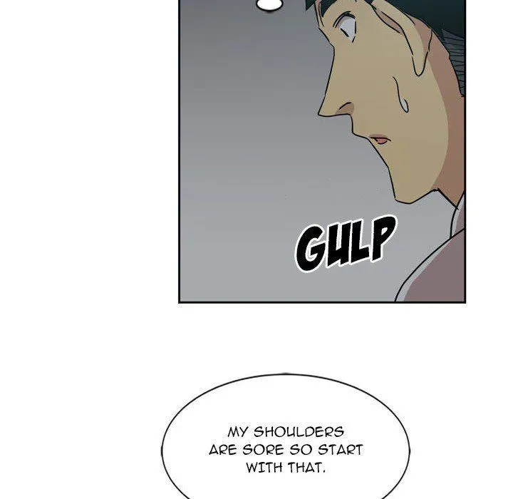 Dangerous Roomies Chapter 6 page 41 - 