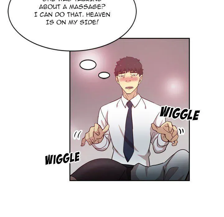 Dangerous Roomies Chapter 6 page 43 - 