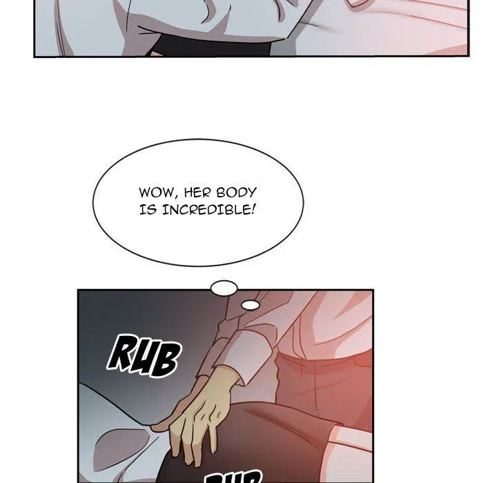 Dangerous Roomies Chapter 6 page 45 - 