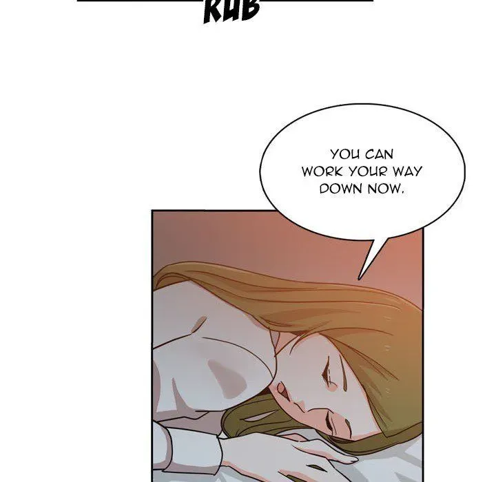 Dangerous Roomies Chapter 6 page 46 - 