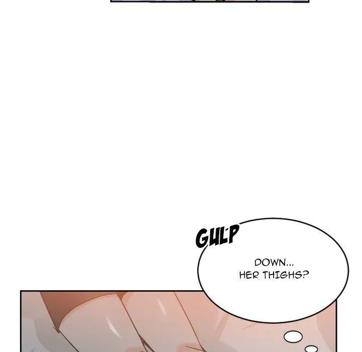 Dangerous Roomies Chapter 6 page 47 - 