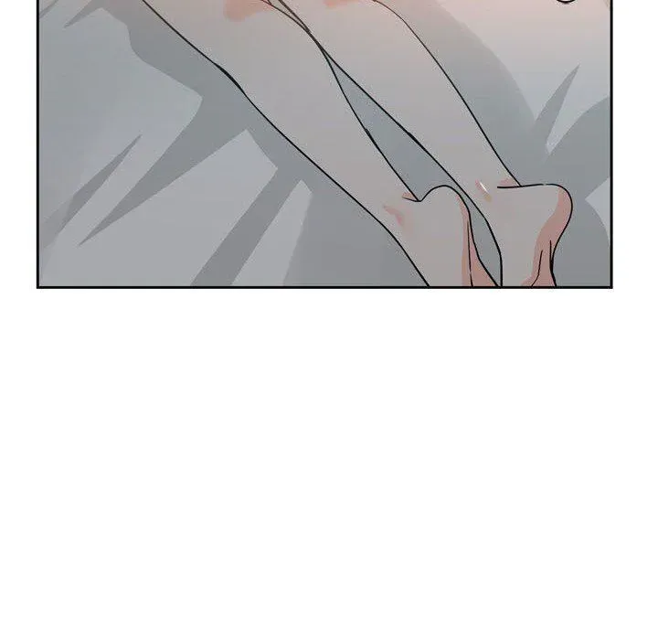 Dangerous Roomies Chapter 6 page 48 - 