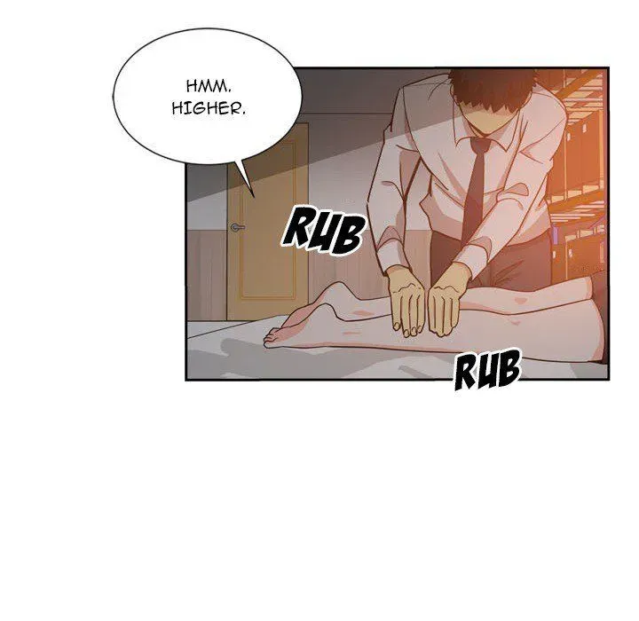 Dangerous Roomies Chapter 6 page 49 - 