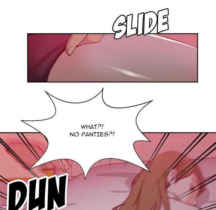 Dangerous Roomies Chapter 6 page 51 - 