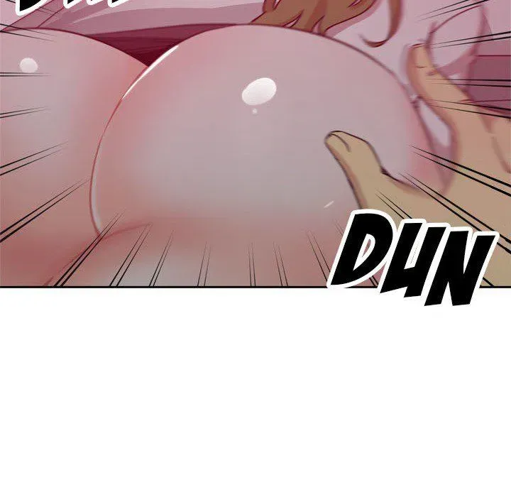 Dangerous Roomies Chapter 6 page 52 - 