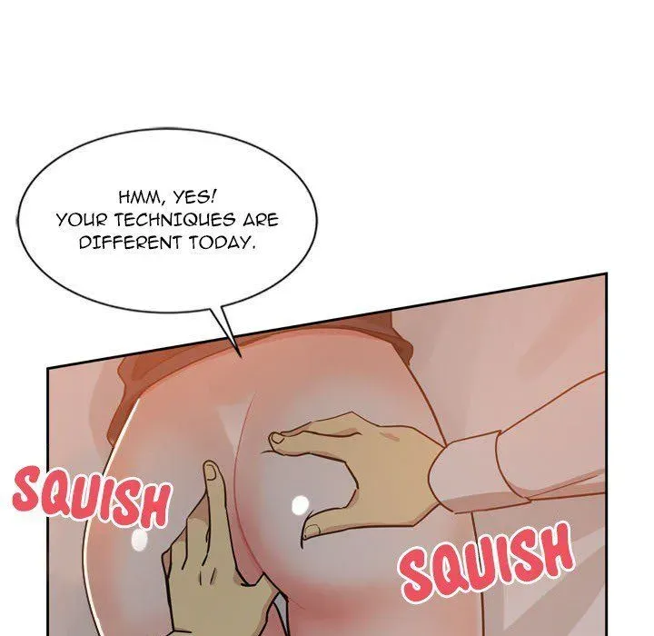 Dangerous Roomies Chapter 6 page 53 - 