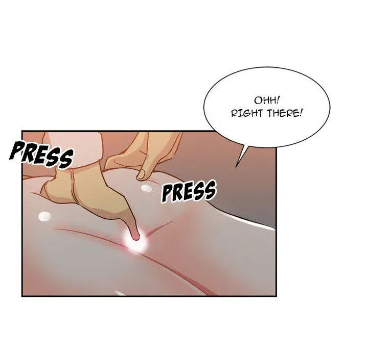Dangerous Roomies Chapter 6 page 55 - 
