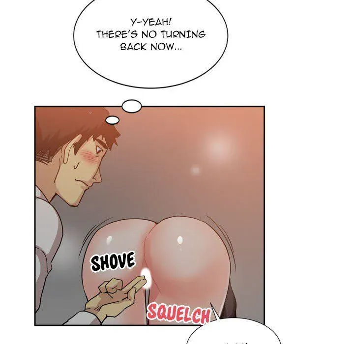 Dangerous Roomies Chapter 6 page 58 - 