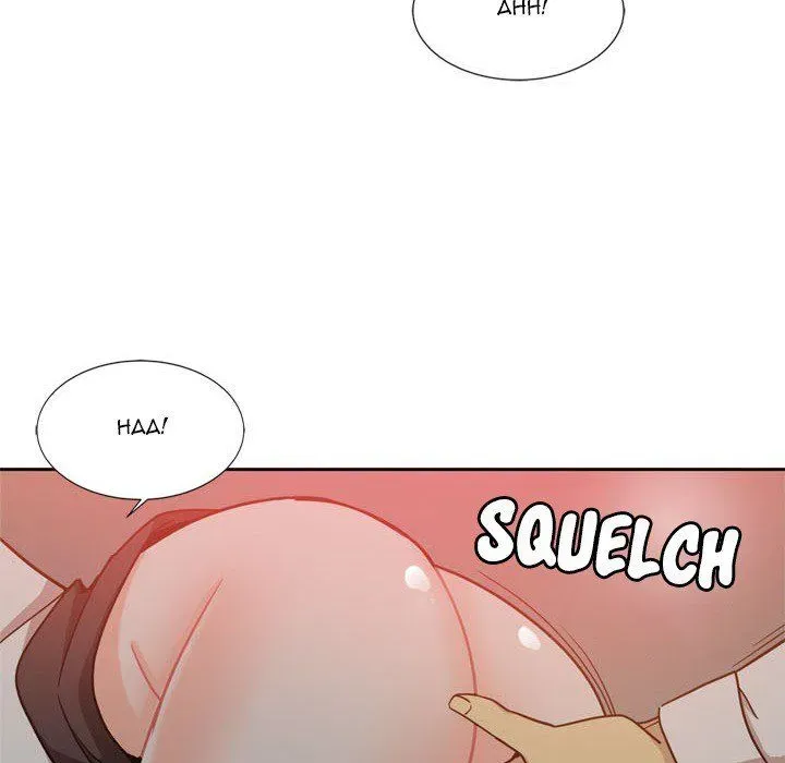 Dangerous Roomies Chapter 6 page 59 - 