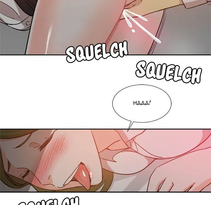 Dangerous Roomies Chapter 6 page 60 - 