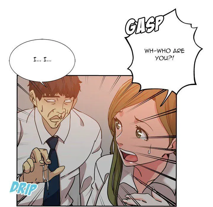 Dangerous Roomies Chapter 6 page 63 - 