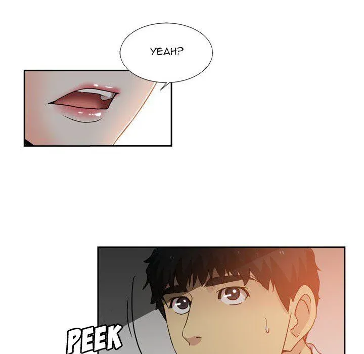 Dangerous Roomies Chapter 6 page 67 - 