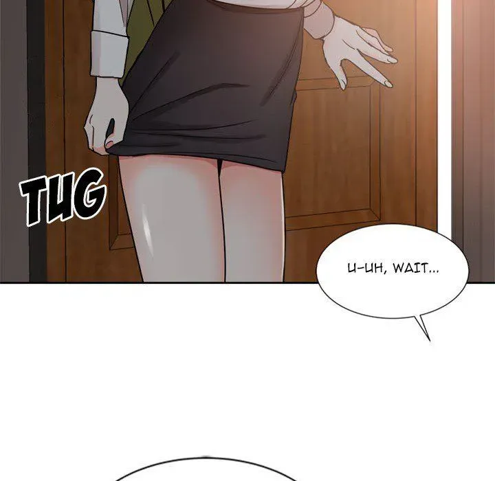 Dangerous Roomies Chapter 6 page 70 - 