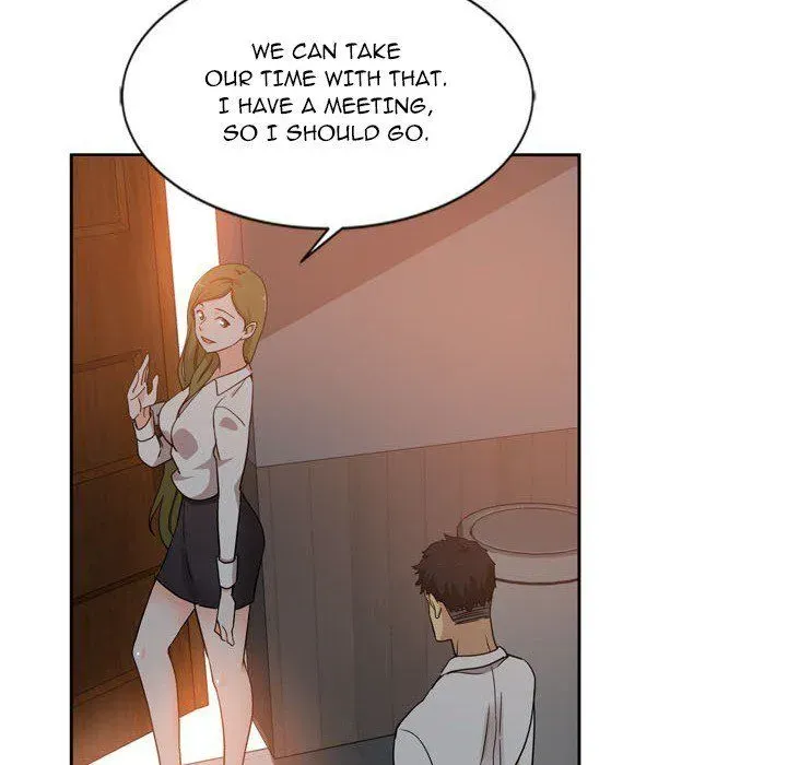 Dangerous Roomies Chapter 6 page 71 - 
