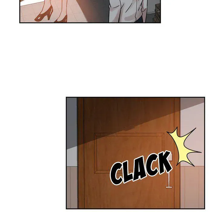 Dangerous Roomies Chapter 6 page 72 - 