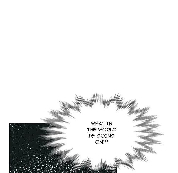Dangerous Roomies Chapter 6 page 73 - 