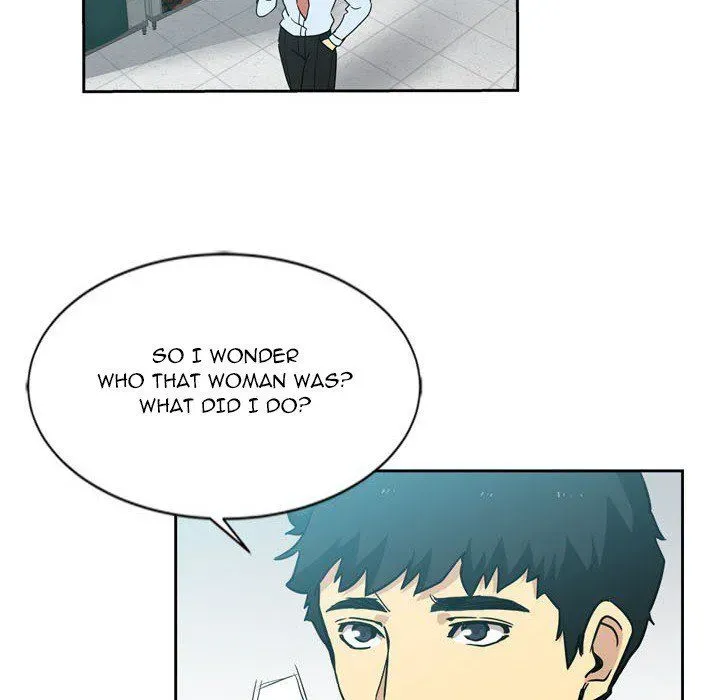 Dangerous Roomies Chapter 6 page 77 - 