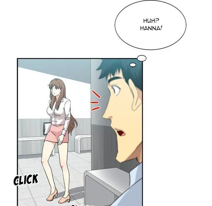Dangerous Roomies Chapter 6 page 79 - 