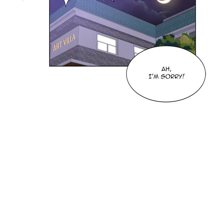 Dangerous Roomies Chapter 6 page 9 - 
