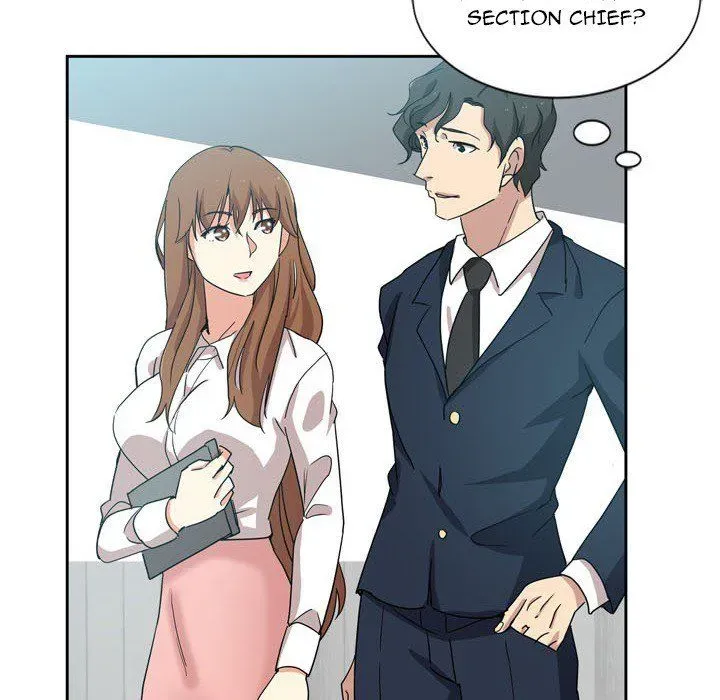 Dangerous Roomies Chapter 6 page 81 - 