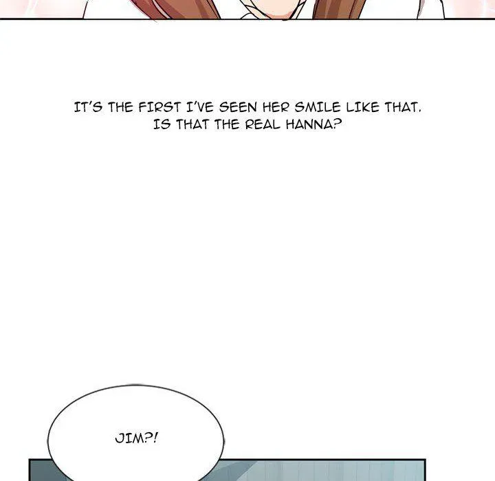 Dangerous Roomies Chapter 6 page 85 - 