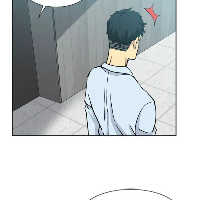Dangerous Roomies Chapter 6 page 86 - 