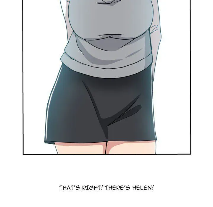 Dangerous Roomies Chapter 6 page 88 - 
