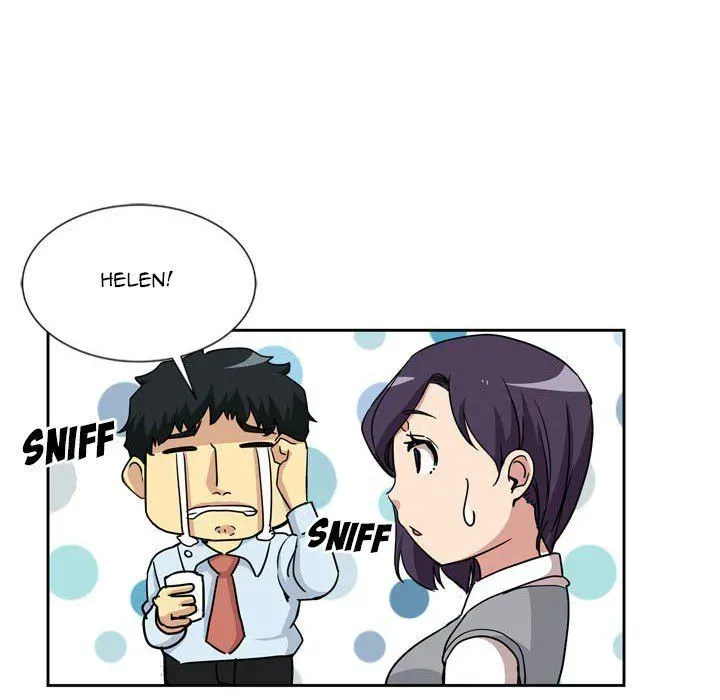 Dangerous Roomies Chapter 6 page 89 - 