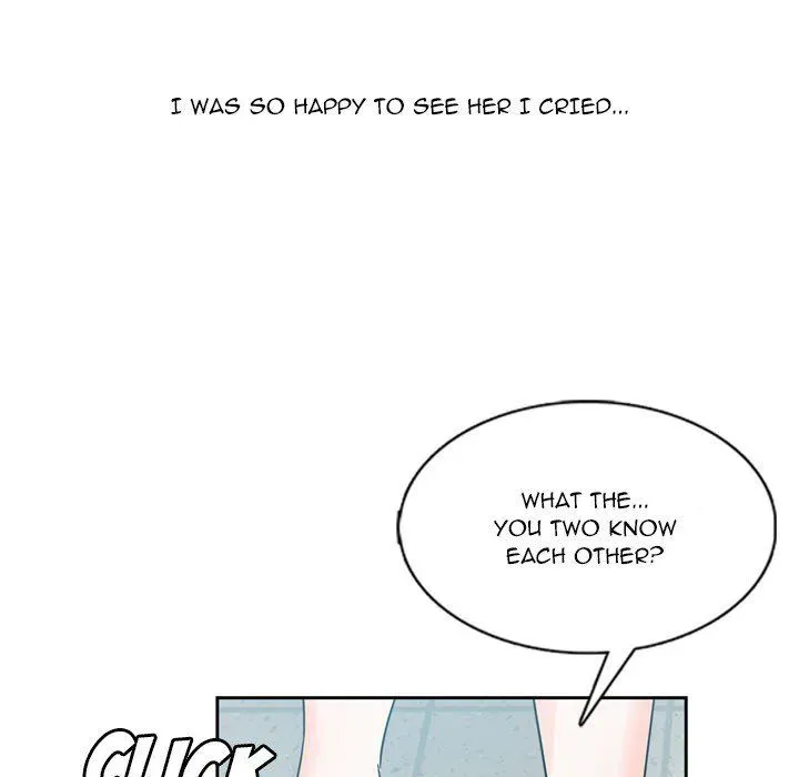 Dangerous Roomies Chapter 6 page 90 - 