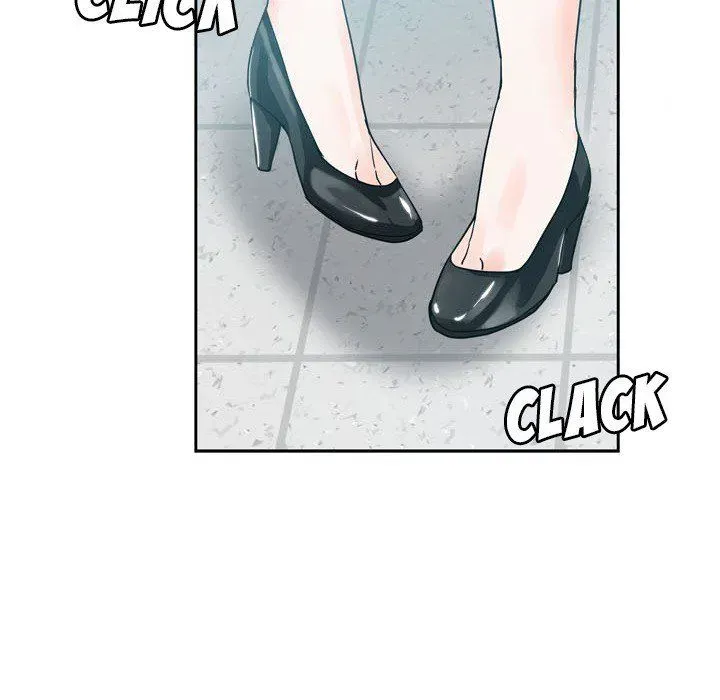 Dangerous Roomies Chapter 6 page 91 - 