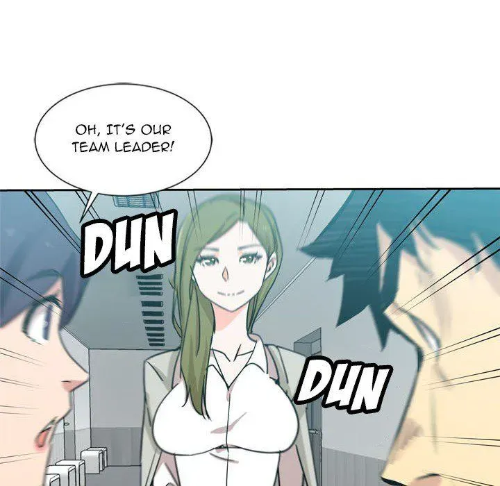 Dangerous Roomies Chapter 6 page 92 - 