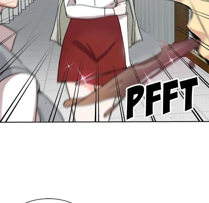 Dangerous Roomies Chapter 6 page 93 - 
