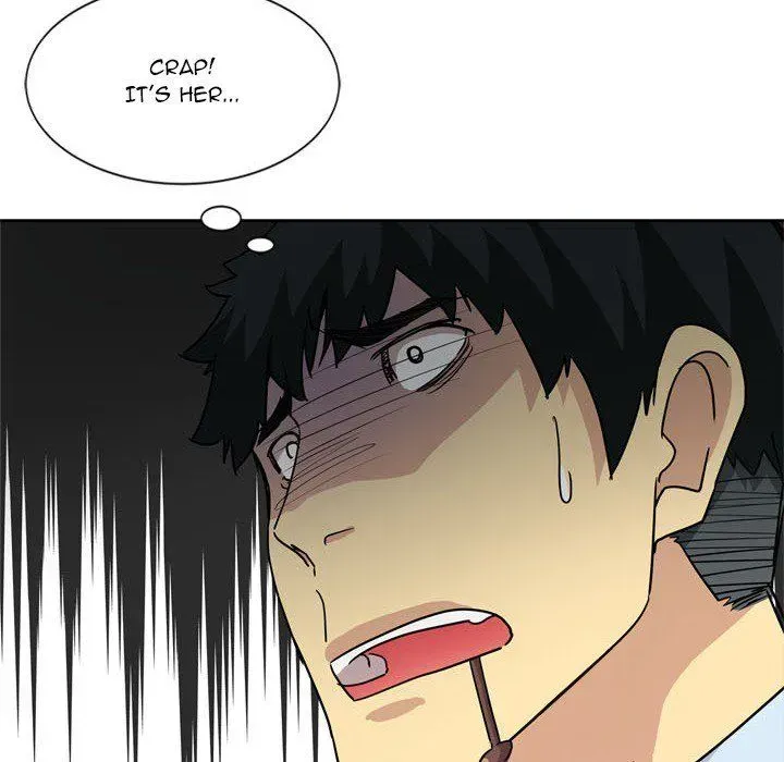 Dangerous Roomies Chapter 6 page 94 - 