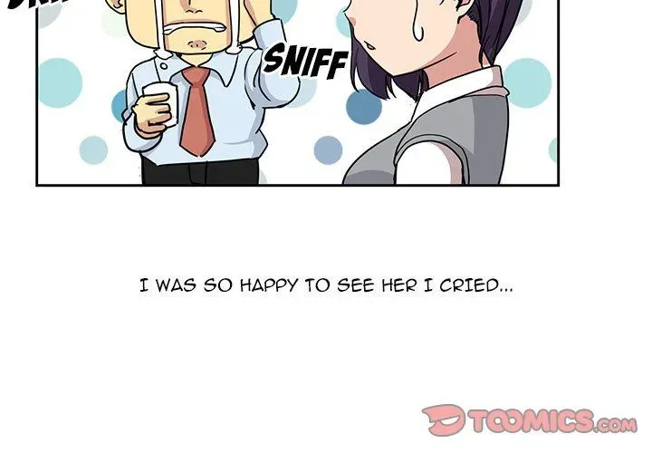 Dangerous Roomies Chapter 7 page 2 - 